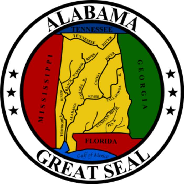 Alabama Senate