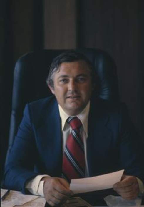 From the Archives, 1986: Alan Bond’s failed football revolution