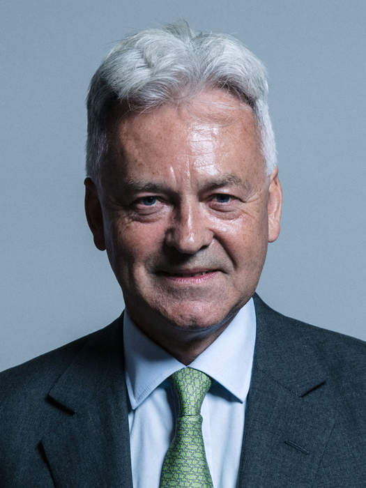 Important new US ambassador is best person for long term relationship : UK minister