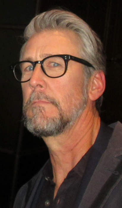 Alan Ruck's Car Crash Gets Chalked Up to High-Tech Mishap with Police