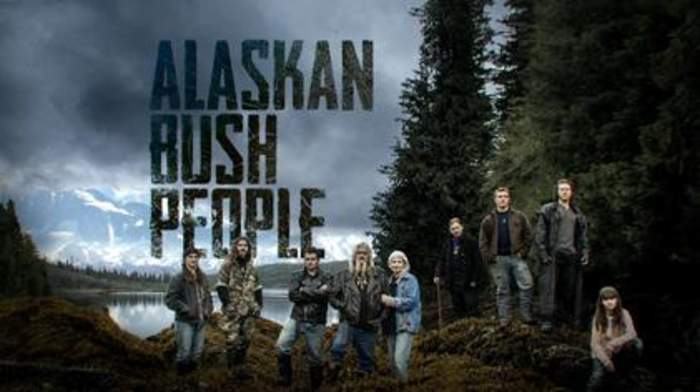 'Alaskan Bush People' Star Bear Brown Could Have Assault Charges Dropped