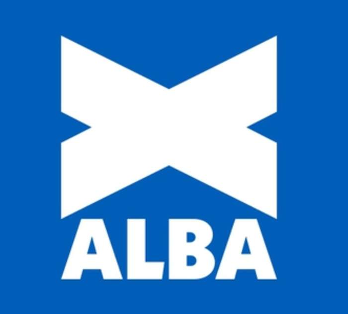 Former SNP leadership candidate quits to become Alba Party's first MSP
