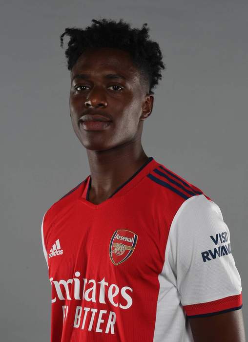 Arsenal sign Albert Sambi Lokonga from Anderlecht on long-term contract