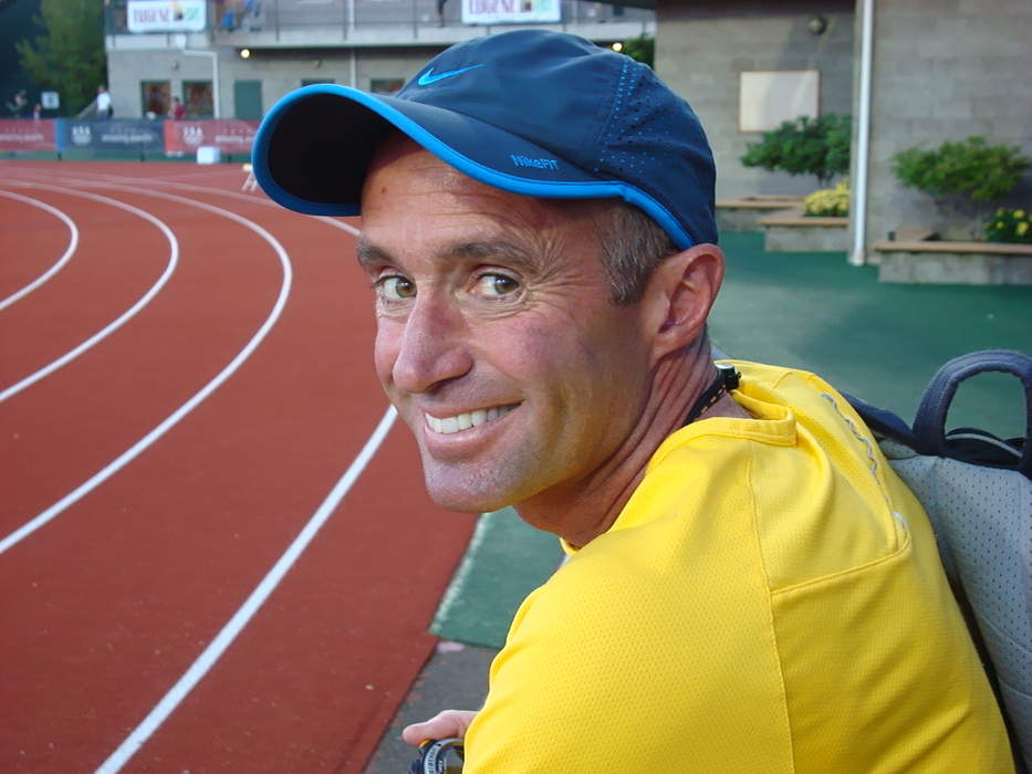 Alberto Salazar: Athletics coach's ban upheld by Court of Arbitration for Sport