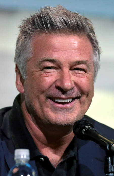 Alec Baldwin recounts fatal 'Rust' shooting: 'I let go of the hammer and the gun goes off'
