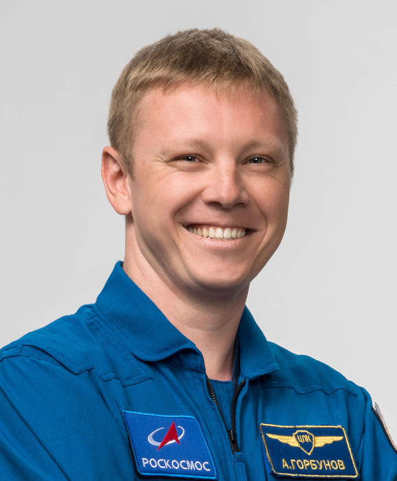 Aleksandr Gorbunov