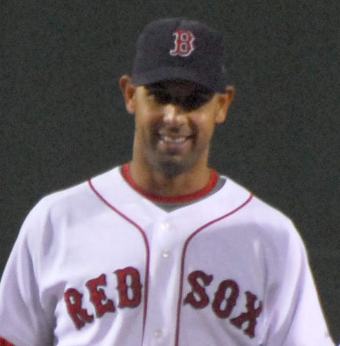 Red Sox Manager Alex Cora Says He Was At Viral Coldplay Concert