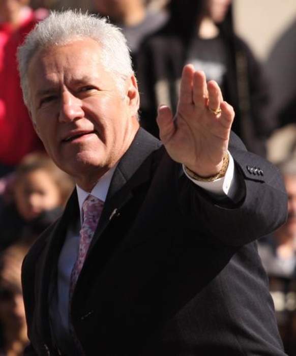 Alex Trebek's final 'Jeopardy!' episodes top weekly ratings with 14 million viewers