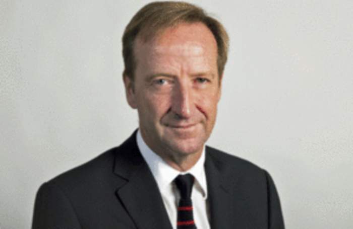 UK must wake up to China threat, says ex-MI6 chief Sir Alex Younger