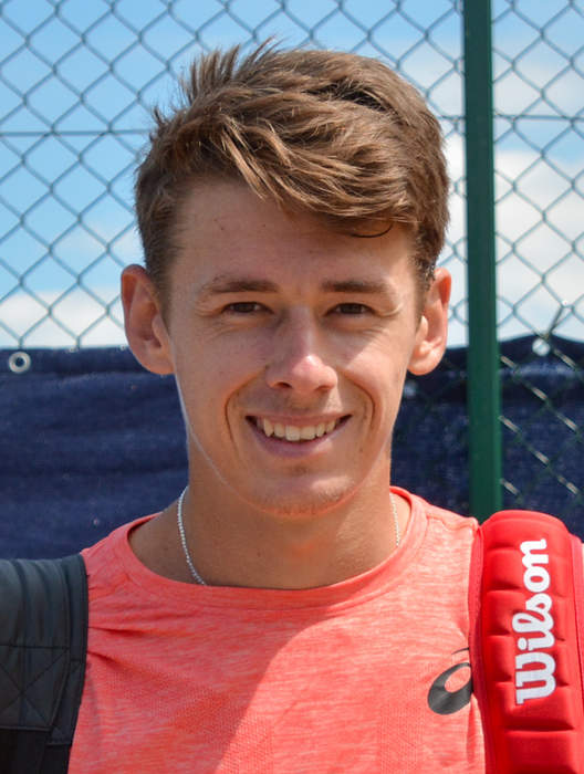 Sport | Aussie de Minaur repeats as ATP Acapulco champion