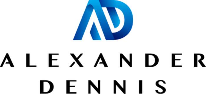 Alexander Dennis