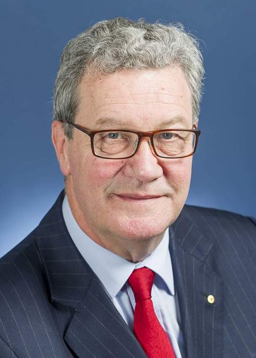 After Truss tax U-turn, Tories ‘completely lost now,’ says Alexander Downer