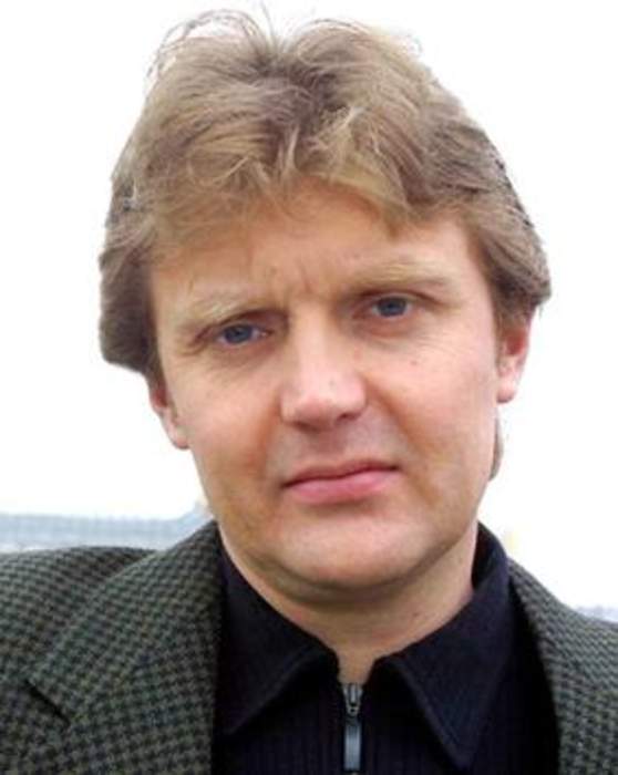 Russia responsible for killing of Alexander Litvinenko, European rights court rules