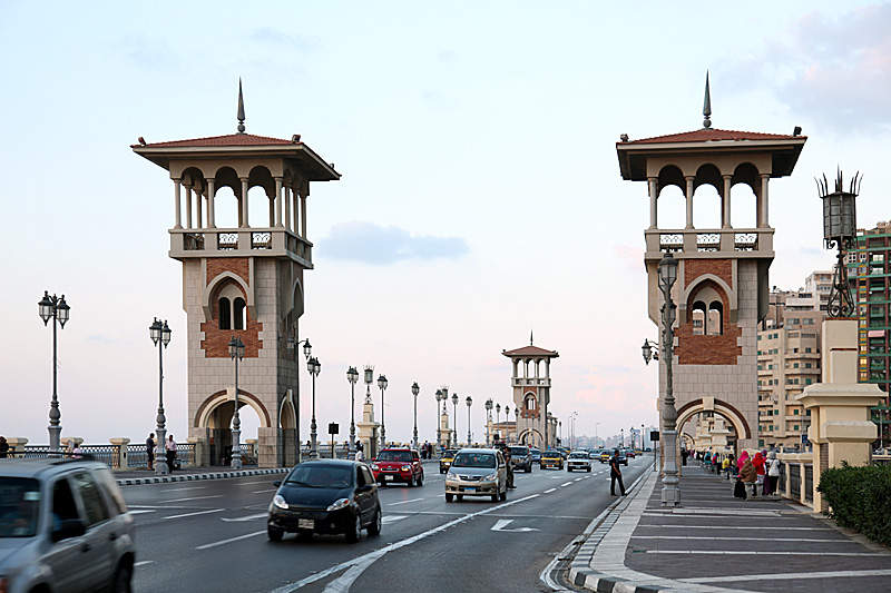Alexandria