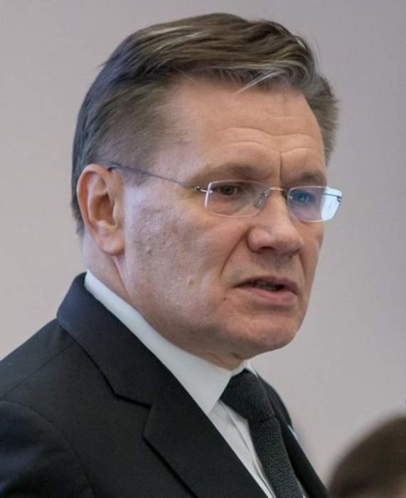 Alexey Likhachev