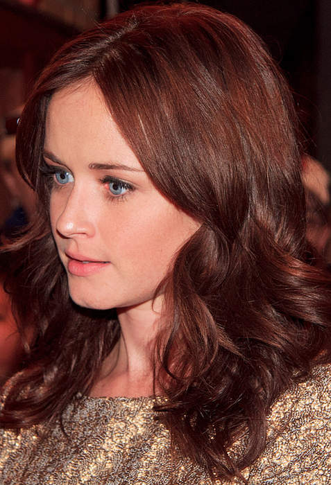 Alexis Bledel