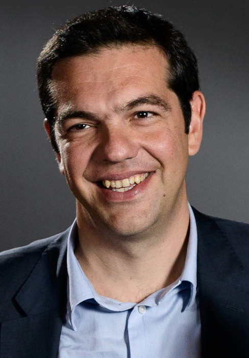 News24.com | WATCH | Greek leftist leader Alexis Tsipras quits as Syriza party head