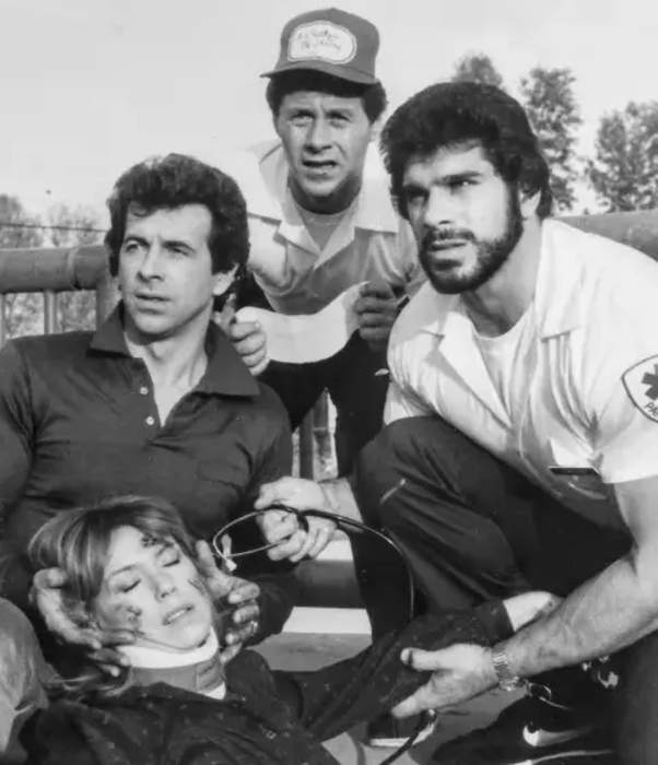 Alfie Wise, ‘The Cannonball Run’ Actor & Burt Reynolds Costar, Dead at 82