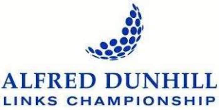 Dunhill Links cut to 54 holes as rain prevents play