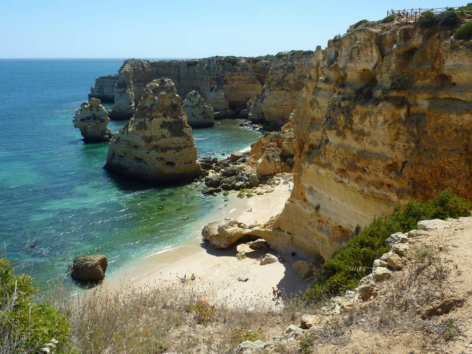 Algarve