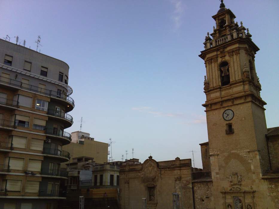 Algemesí