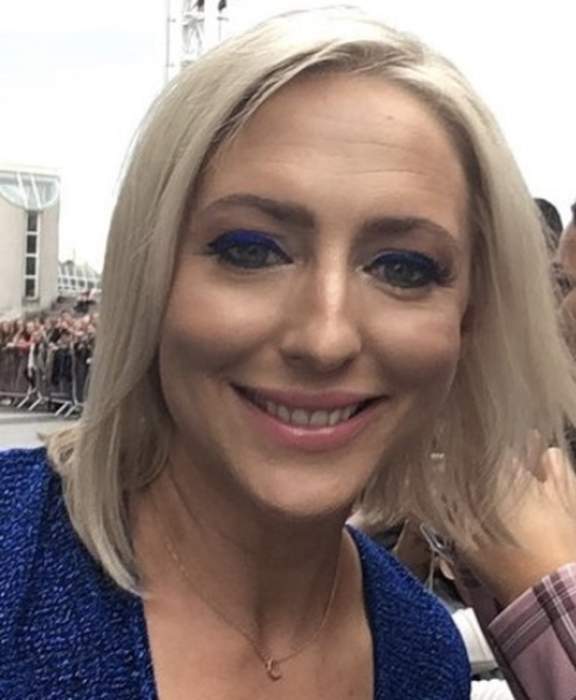 Ali Bastian