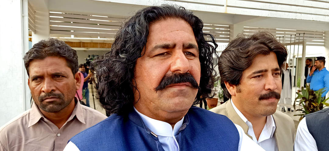 Lion-Hearted Muhammad Ali Wazir – OpEd