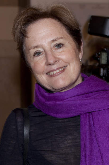 The Dish: Alice Waters