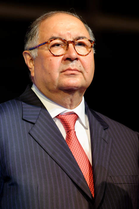Businessinsider.co.za | Who is Alisher Usmanov, the sanctioned Russian billionaire said to be one of Putin's 'favorite oligarchs'?