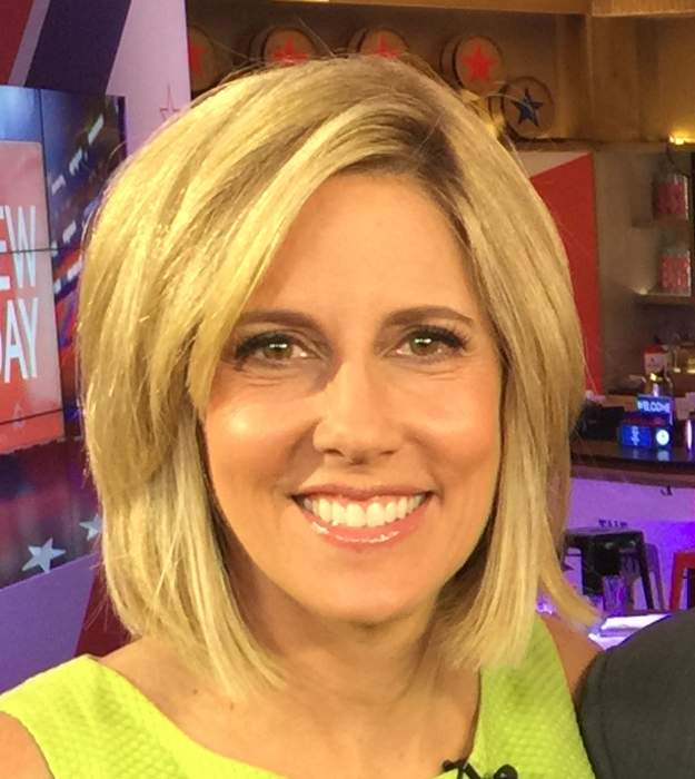 Alisyn Camerota