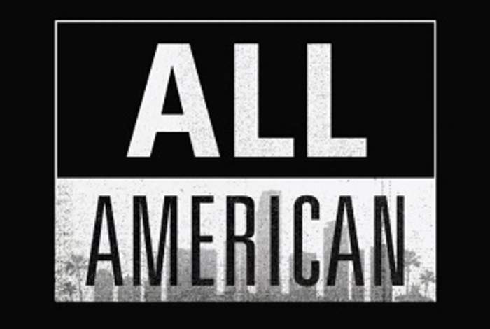 All American (TV series)