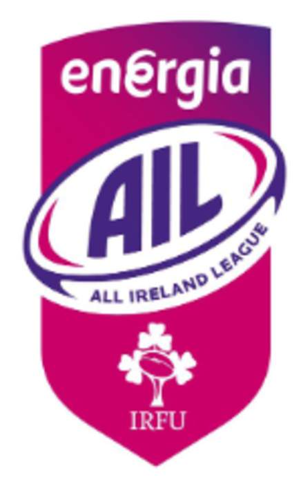 All-Ireland League (rugby union)