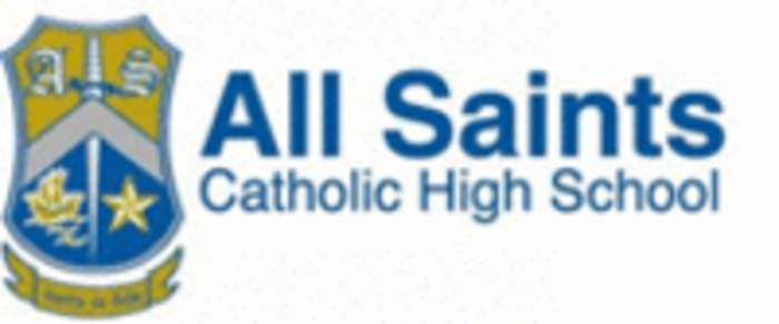 All Saints Catholic High School, Sheffield