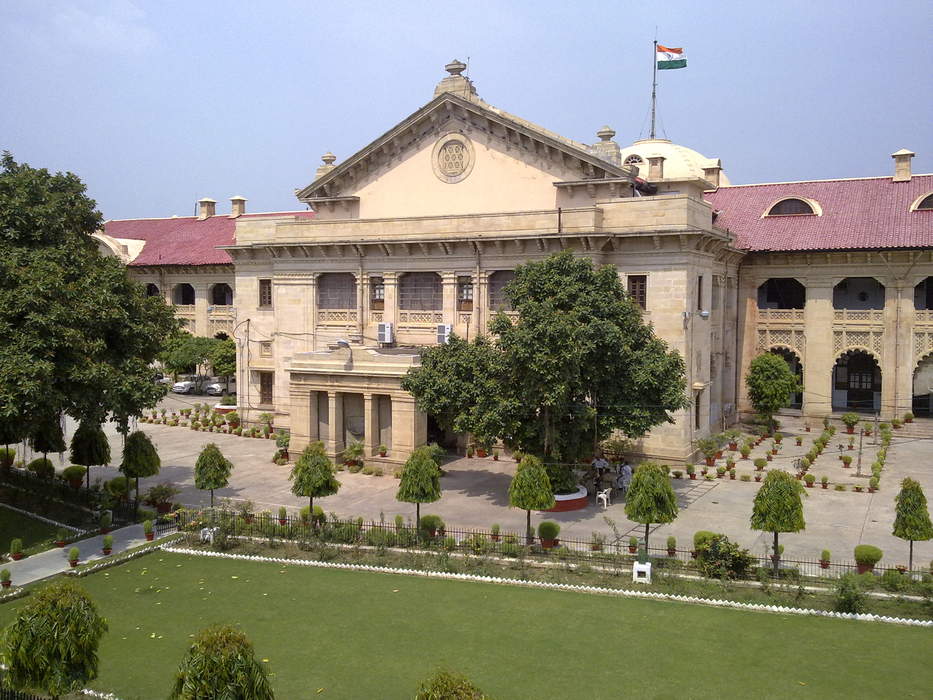 COVID-19: Supreme Court stays Allahabad High Court order for lockdown in 5 cities of Uttar Pradesh