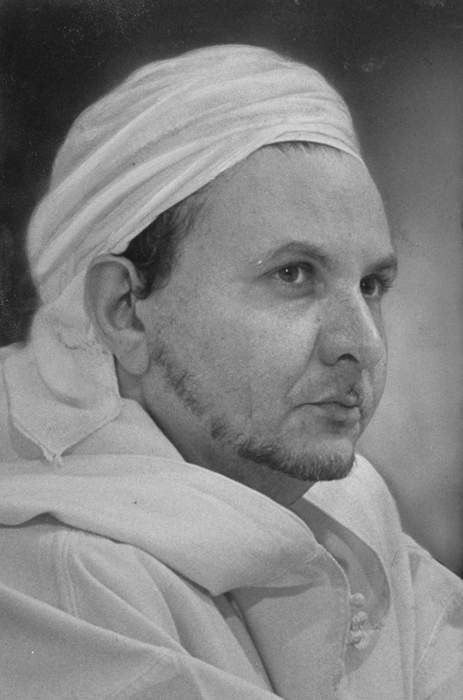 Allal El Fassi: The Voice That Still Echoes In Morocco’s Present – OpEd