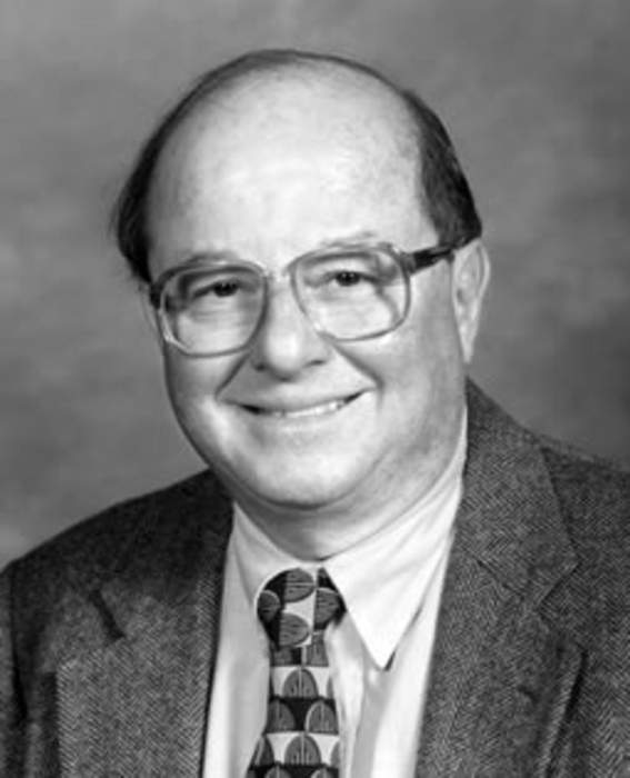 Allan Spear