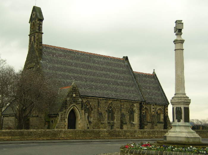 Allerton Bywater
