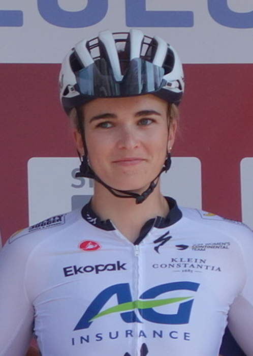 Ally Wollaston