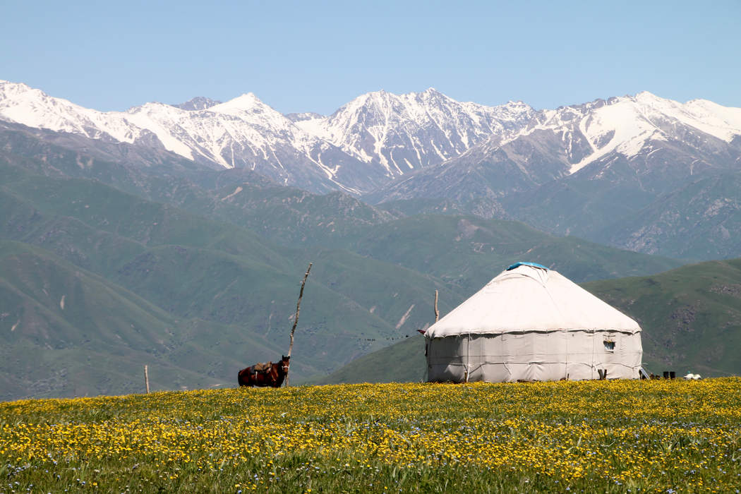 Almaty Region