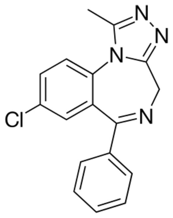 Alprazolam