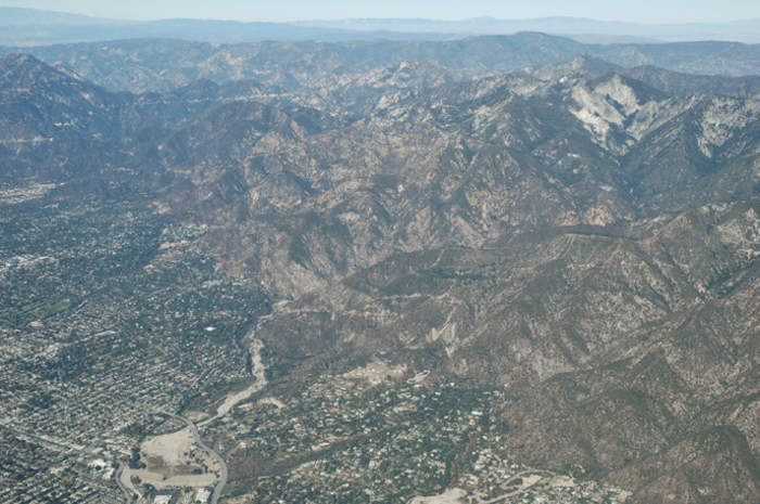 Altadena, California