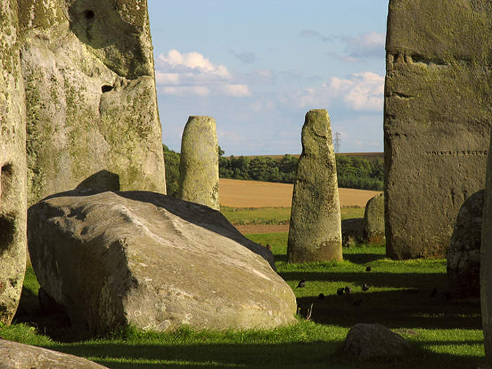 Great Scott: Stonehenge’s Altar Stone Origins Reveal Advanced Ancient Britain