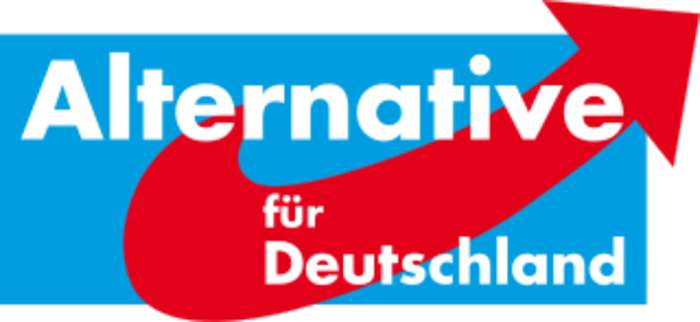 Gemany: Far-right AfD bans top EU candidate from campaigning