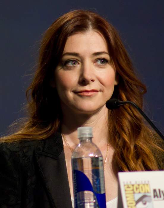 Alyson Hannigan, Kenan Thompson, More Stars Honor Michelle Trachtenberg