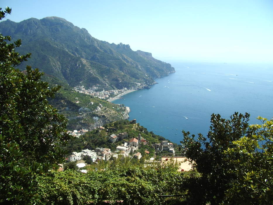 Yes, you can do the Amalfi Coast on a budget