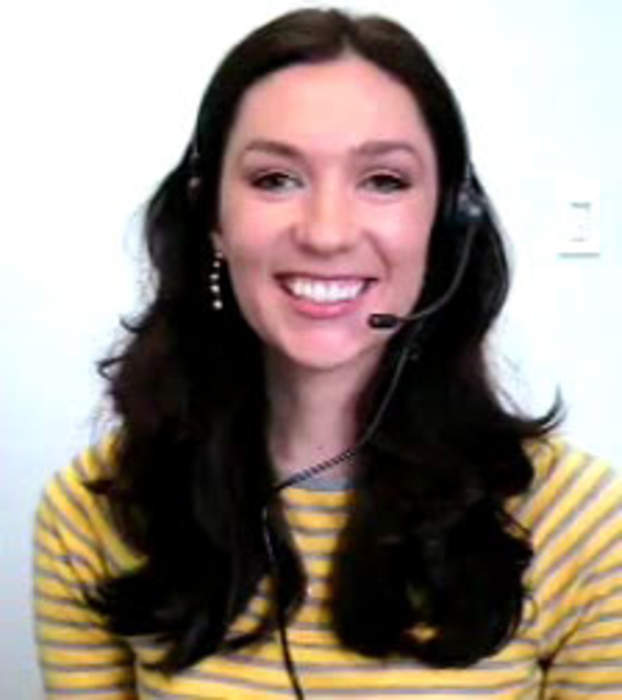 Amanda Carpenter