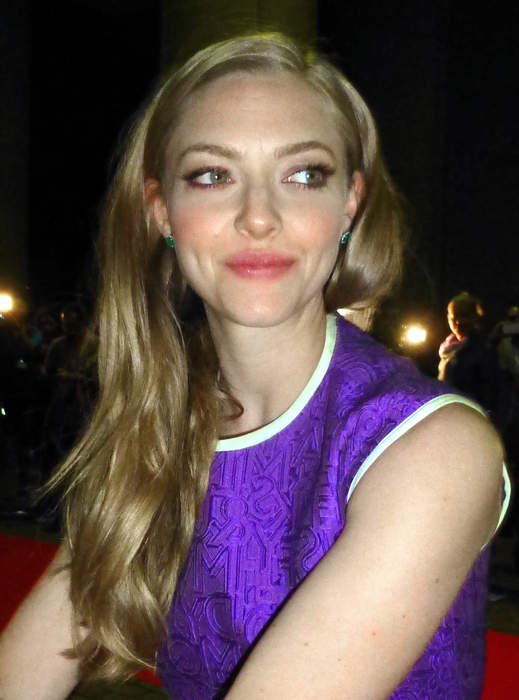 Amanda Seyfried Facts and News Updates | One News Page ...