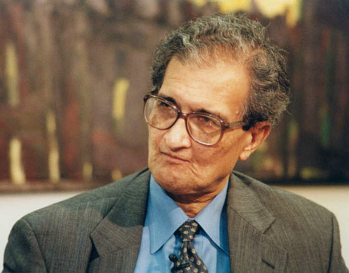 Amartya Sen welcomes opposition unity moves, says democracy often demands sharing of power