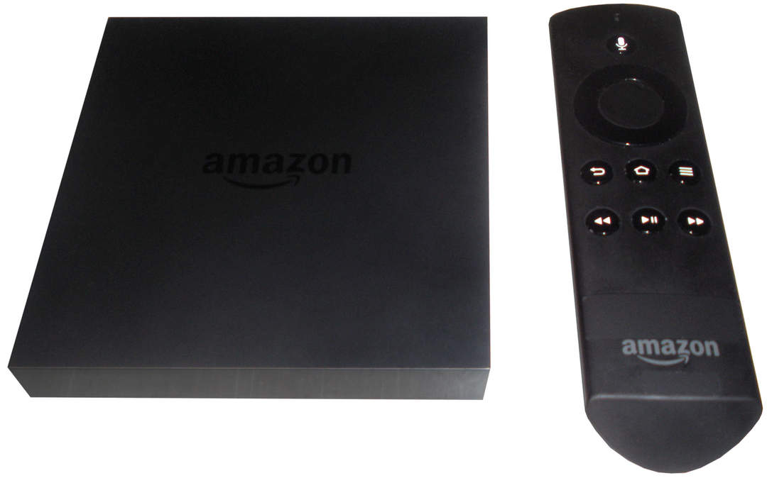 The best VPNs for partnering with Amazon's range of Fire TV Sticks