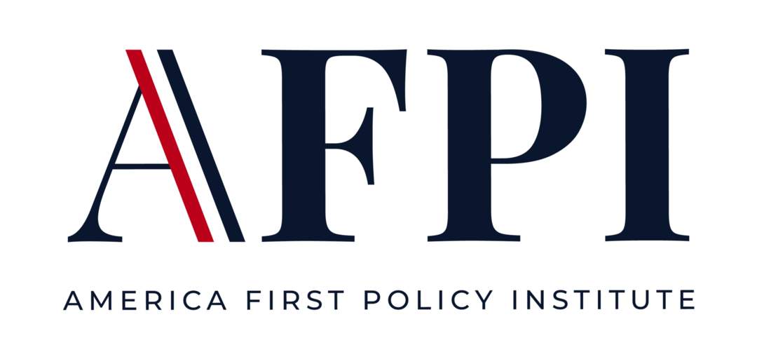 America First Policy Institute